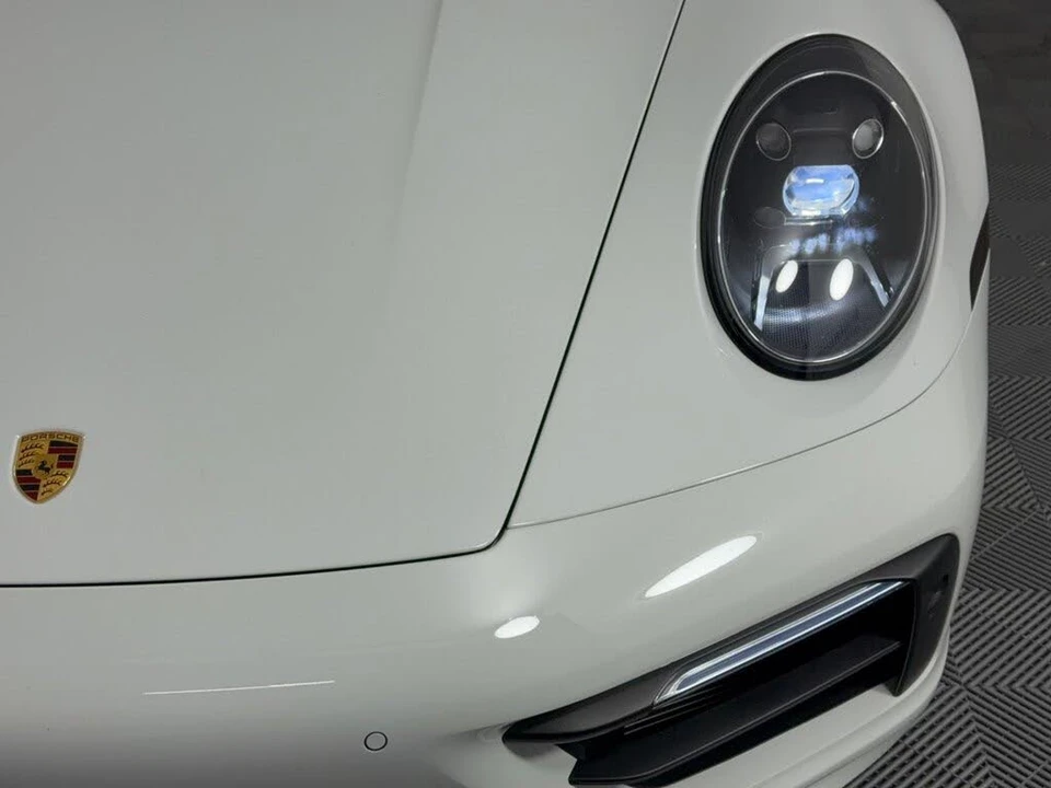 2021 Porsche 992 Carrera - Image 12 of 31