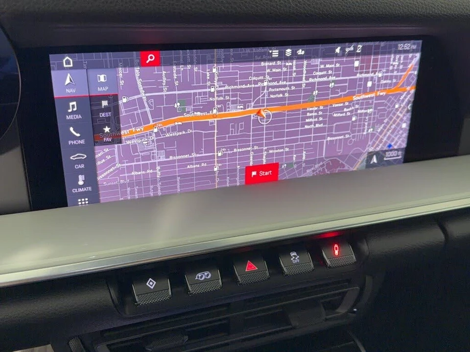 2021 Porsche 992 Carrera - Image 23 of 31