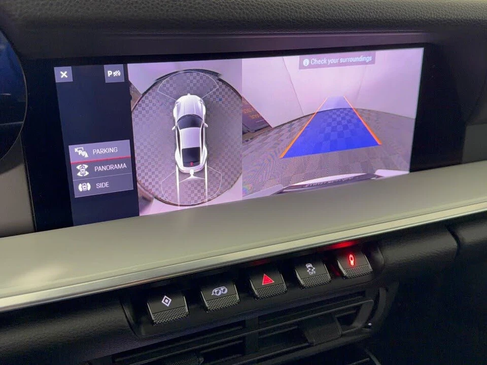 2021 Porsche 992 Carrera - Image 24 of 31