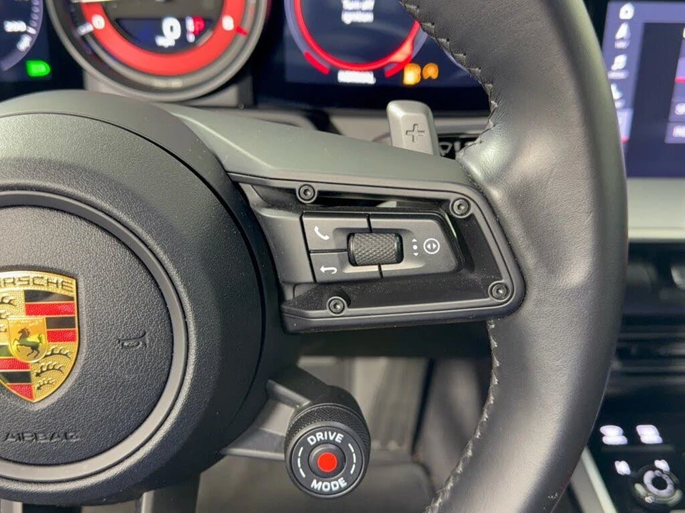 2021 Porsche 992 Carrera - Image 19 of 31