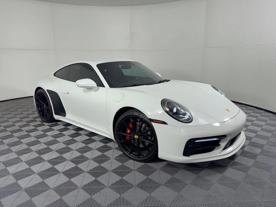 2021 Porsche 992 Carrera - Image 7 of 31