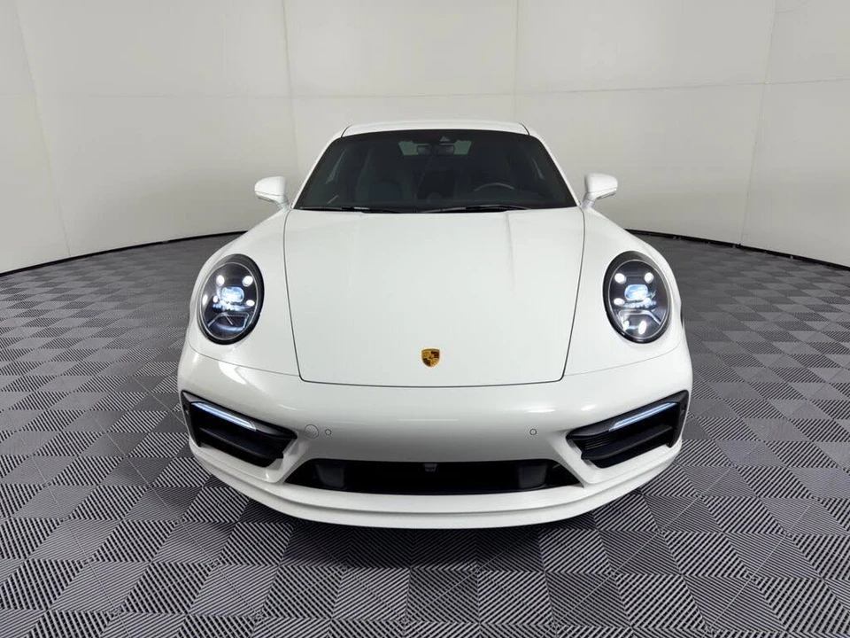 2021 Porsche 992 Carrera - Image 6 of 31