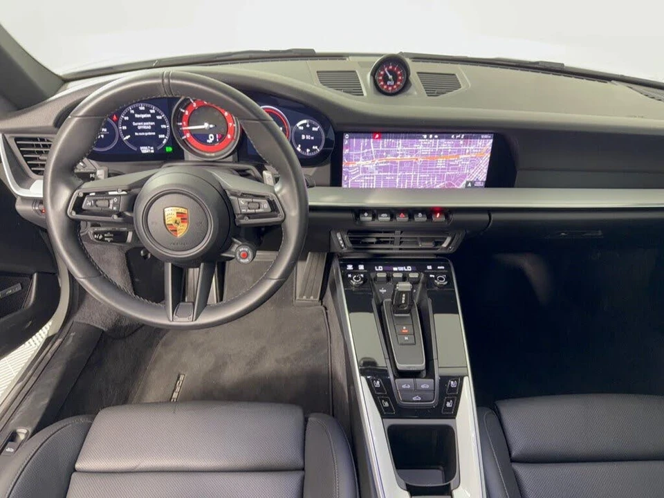 2021 Porsche 992 Carrera - Image 17 of 31