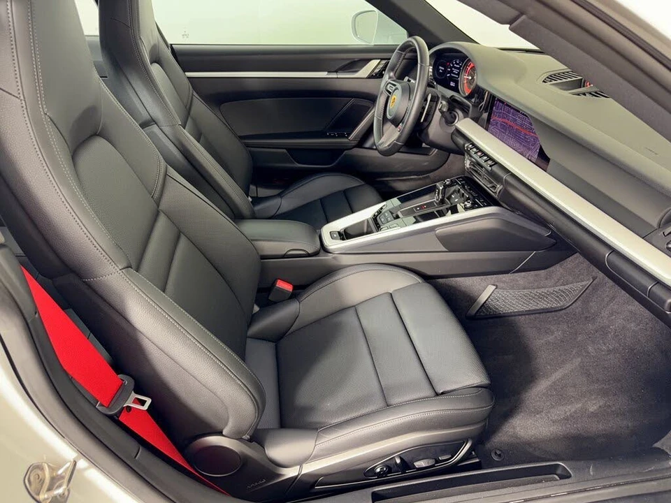 2021 Porsche 992 Carrera - Image 30 of 31