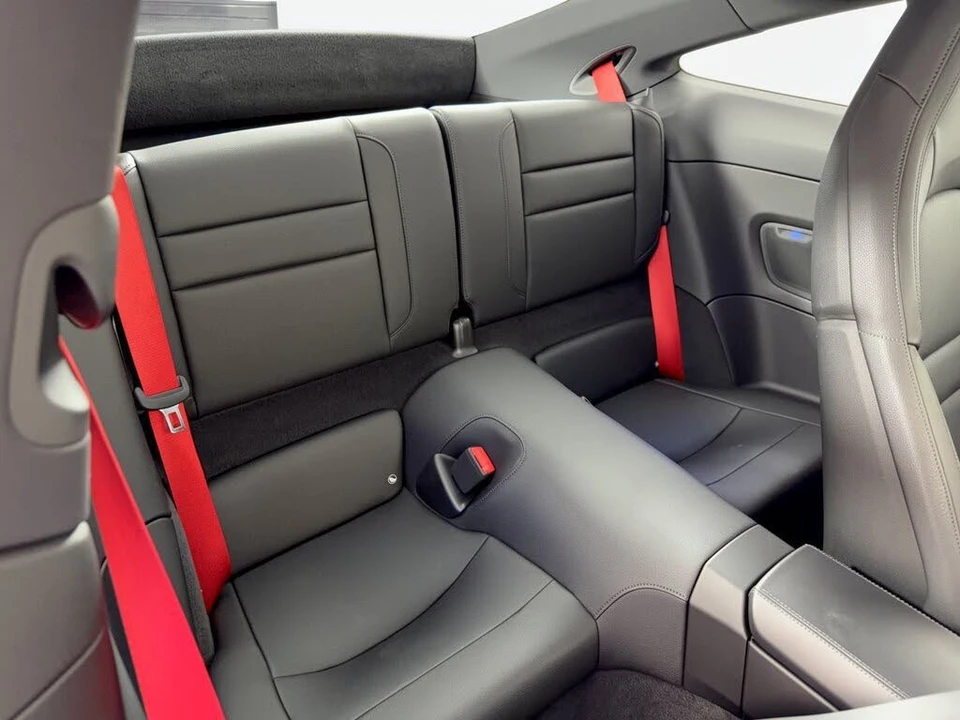 2021 Porsche 992 Carrera - Image 29 of 31