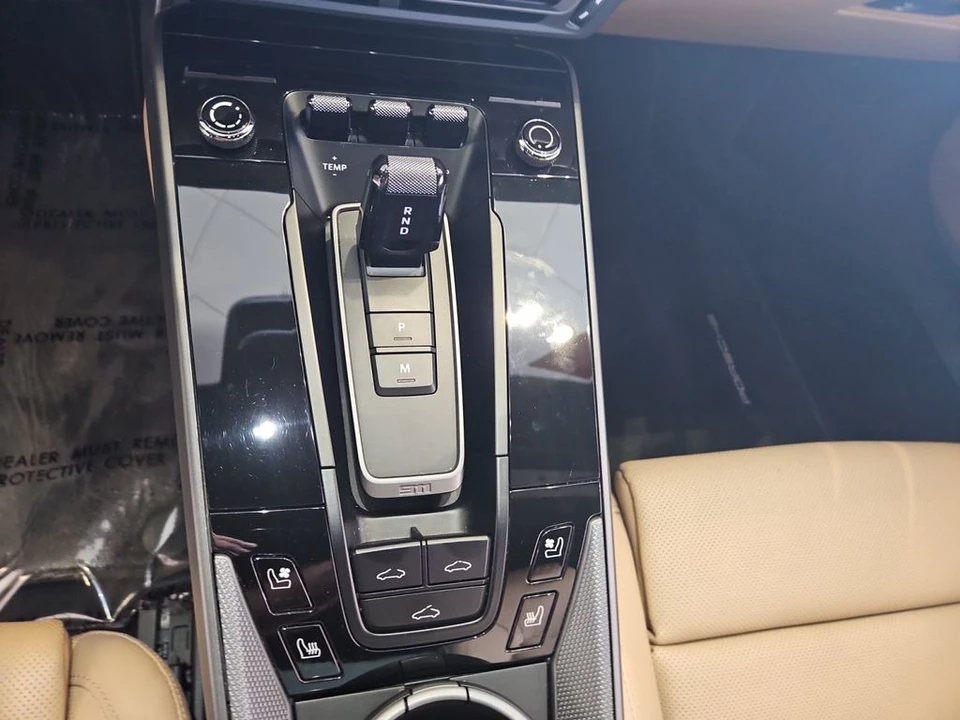 2021 Porsche 992 Carrera - Image 13 of 26