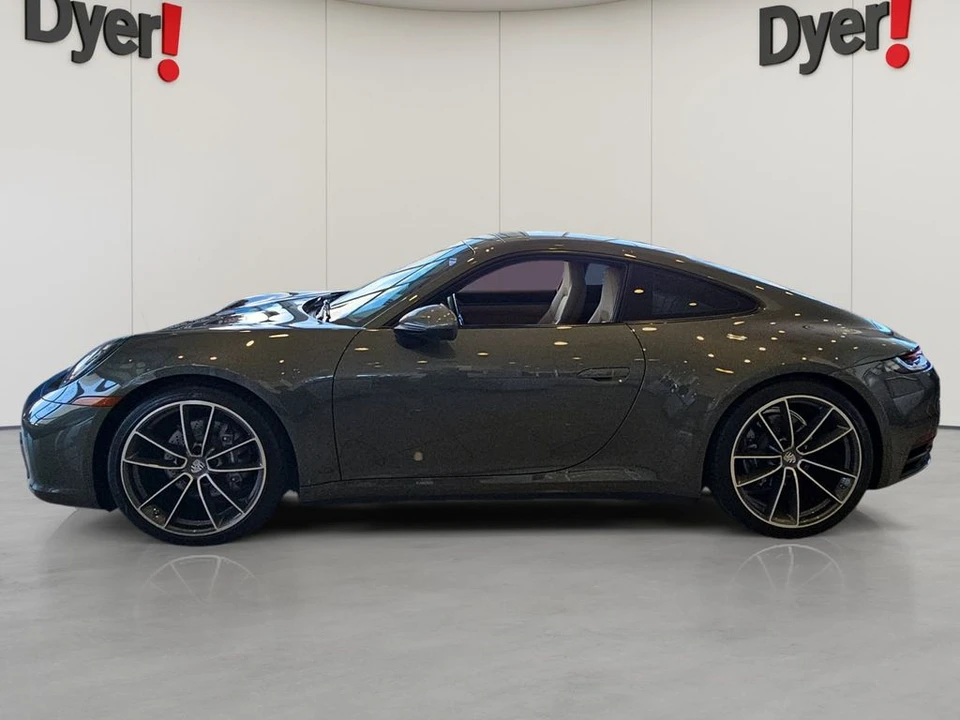 2021 Porsche 992 Carrera - Image 2 of 26