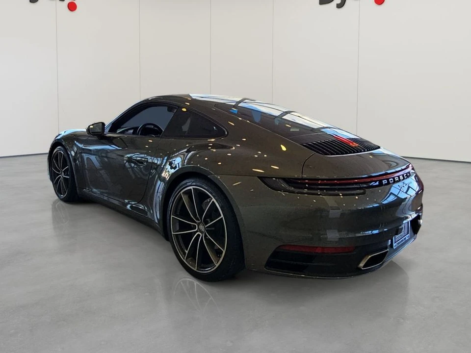 2021 Porsche 992 Carrera - Image 3 of 26