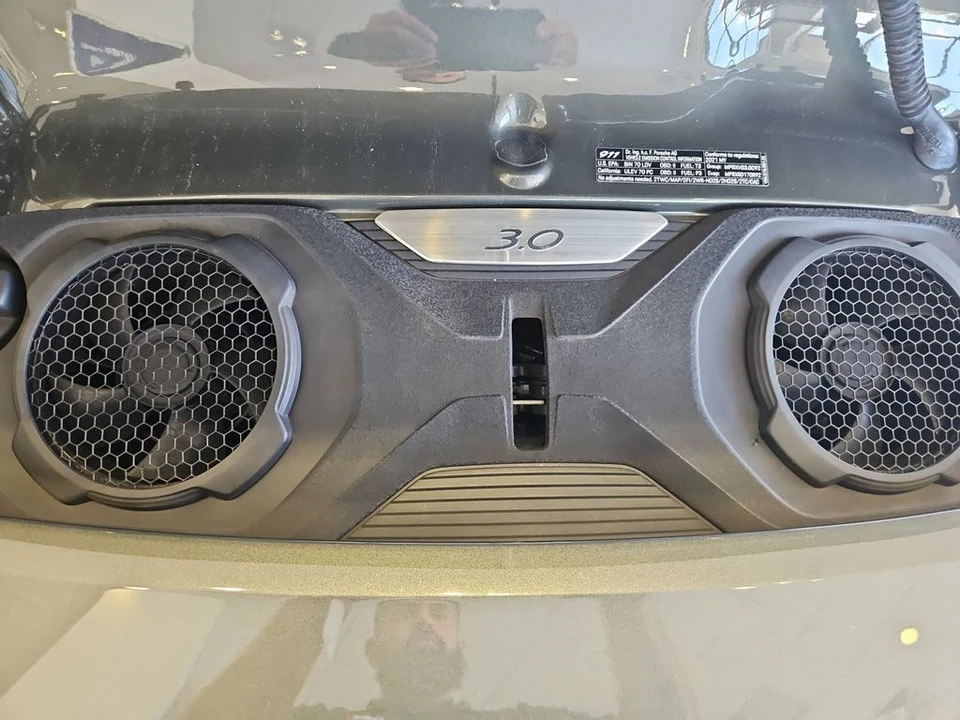 2021 Porsche 992 Carrera - Image 20 of 26