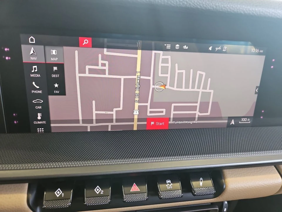 2021 Porsche 992 Carrera - Image 21 of 26