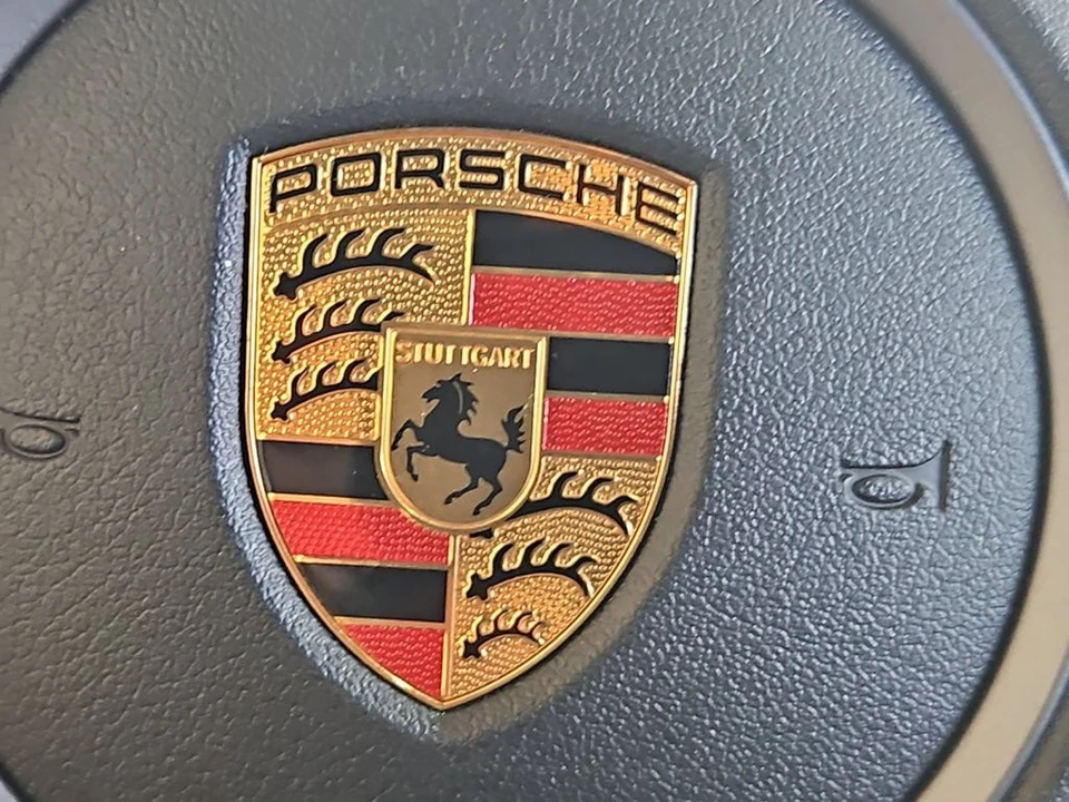 2021 Porsche 992 Carrera - Image 25 of 26