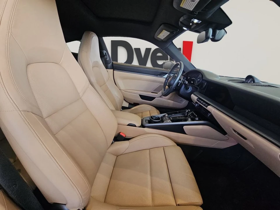2021 Porsche 992 Carrera - Image 17 of 26