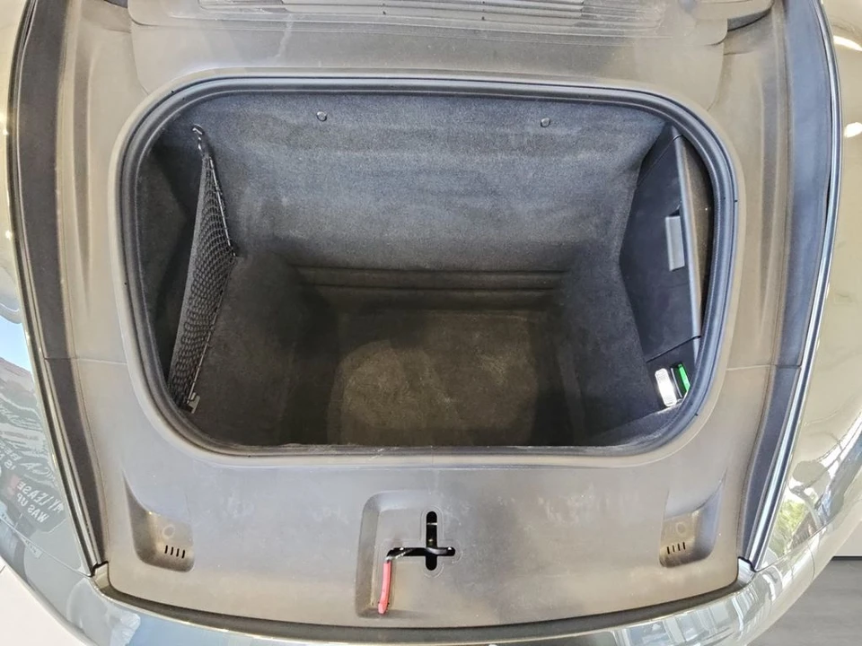2021 Porsche 992 Carrera - Image 19 of 26