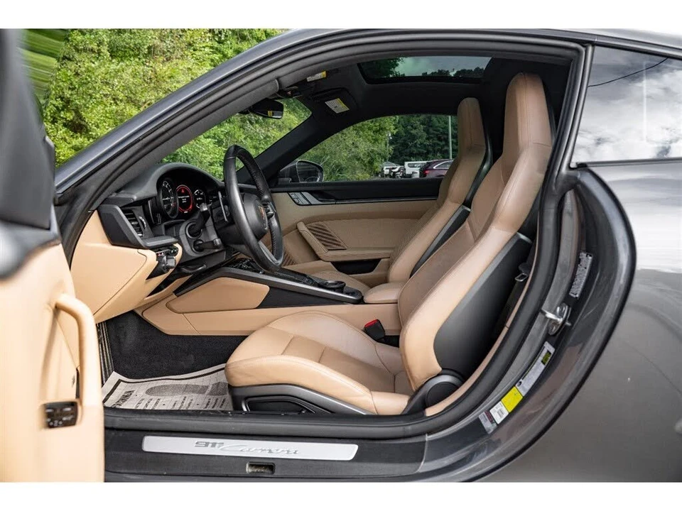 2021 Porsche 992 Carrera - Image 25 of 31
