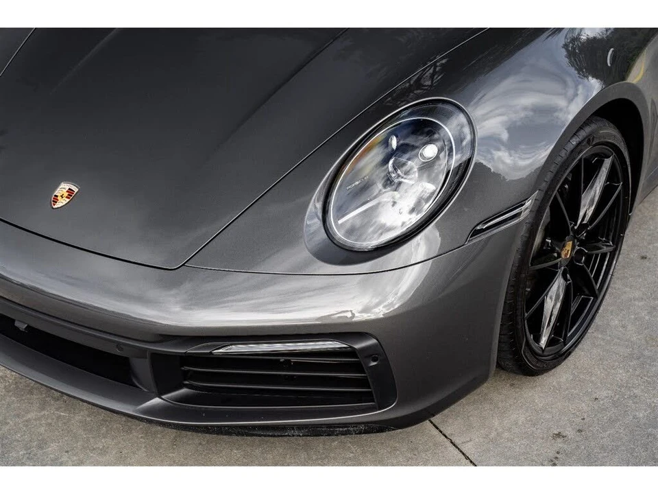2021 Porsche 992 Carrera - Image 19 of 31