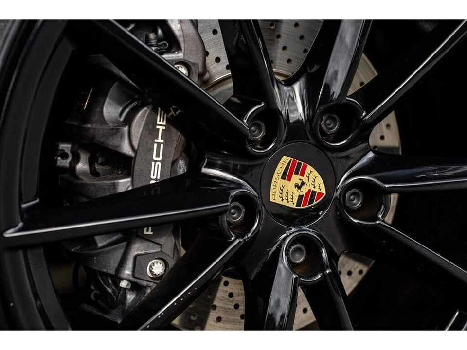 2021 Porsche 992 Carrera - Image 9 of 31