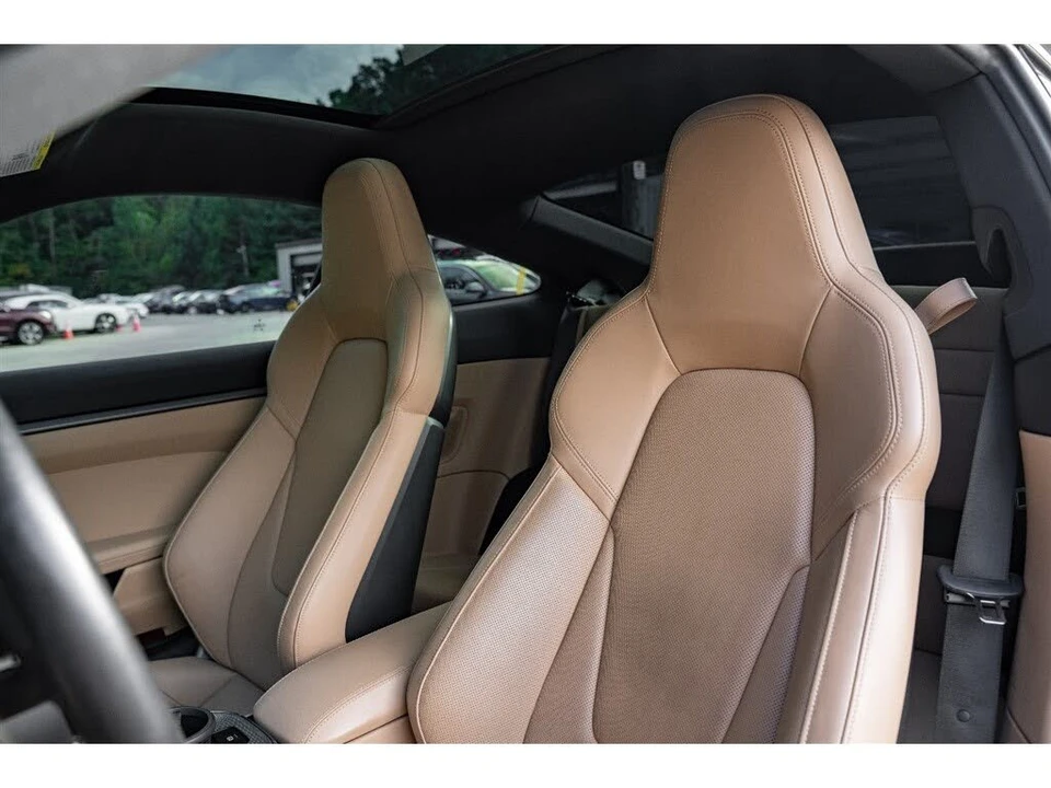 2021 Porsche 992 Carrera - Image 27 of 31