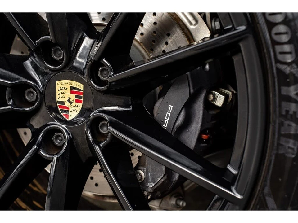 2021 Porsche 992 Carrera - Image 6 of 31