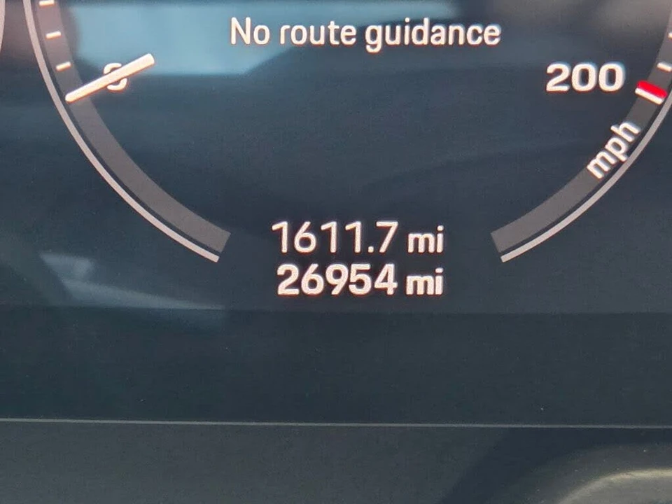 2021 Porsche 992 Carrera - Image 30 of 31