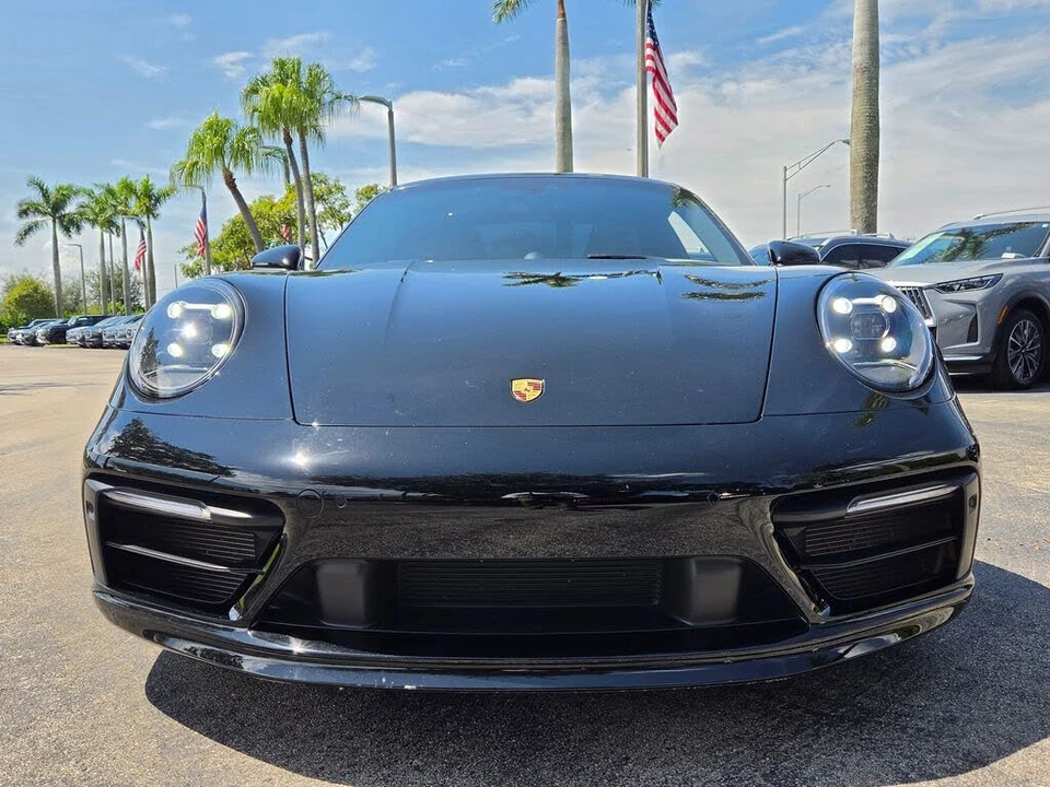 2021 Porsche 992 Carrera - Image 15 of 31