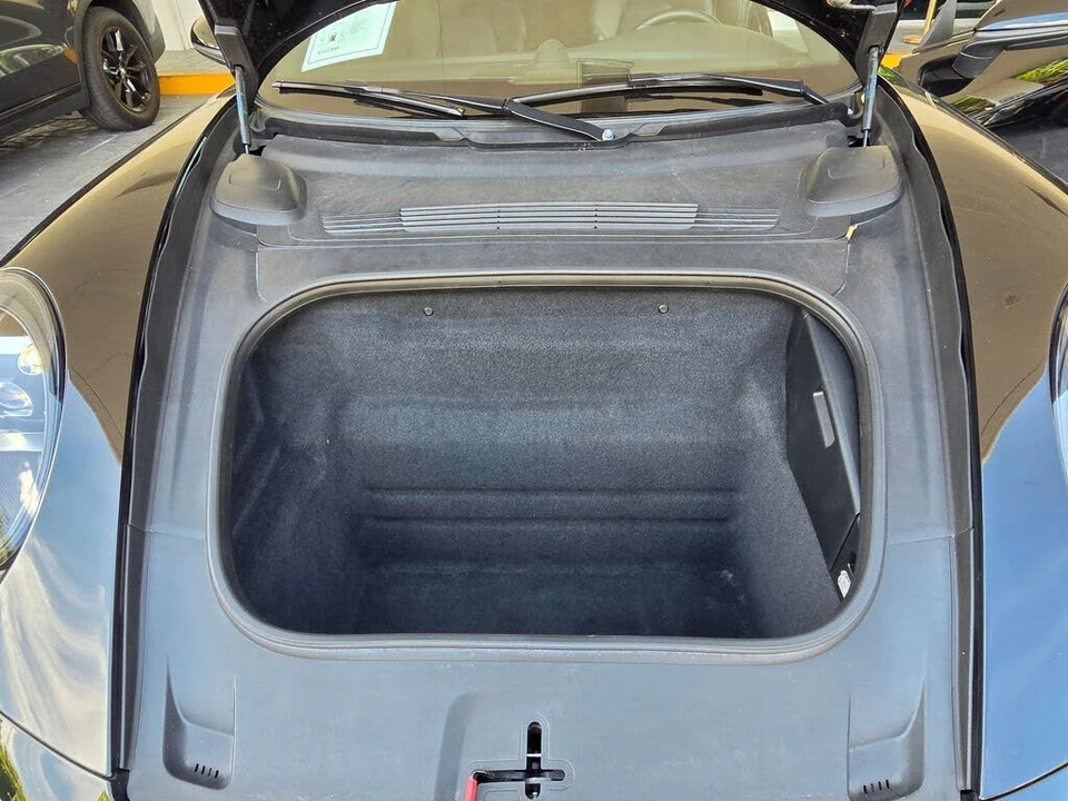 2021 Porsche 992 Carrera - Image 23 of 31