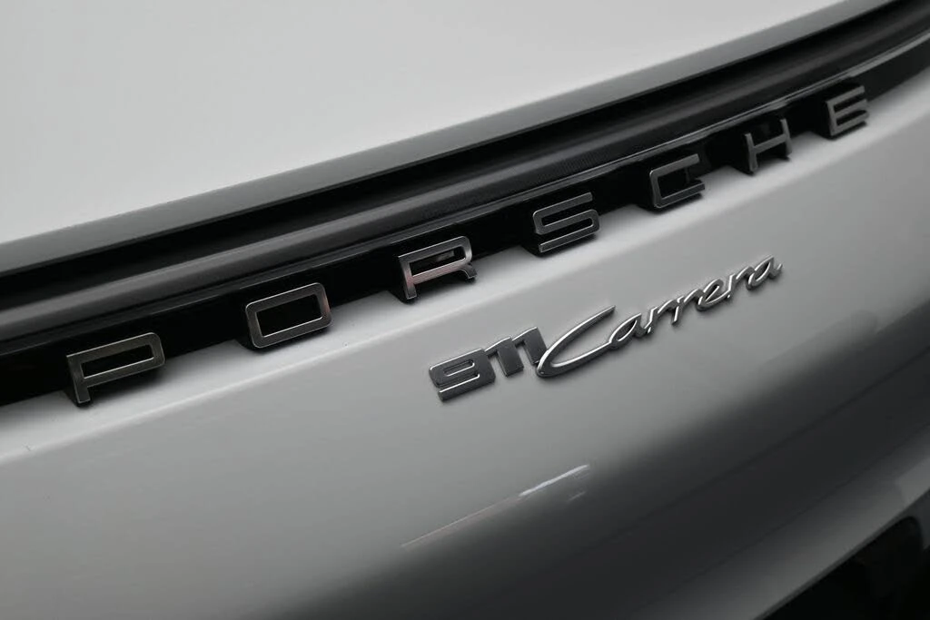2021 Porsche 992 Carrera - Image 30 of 31