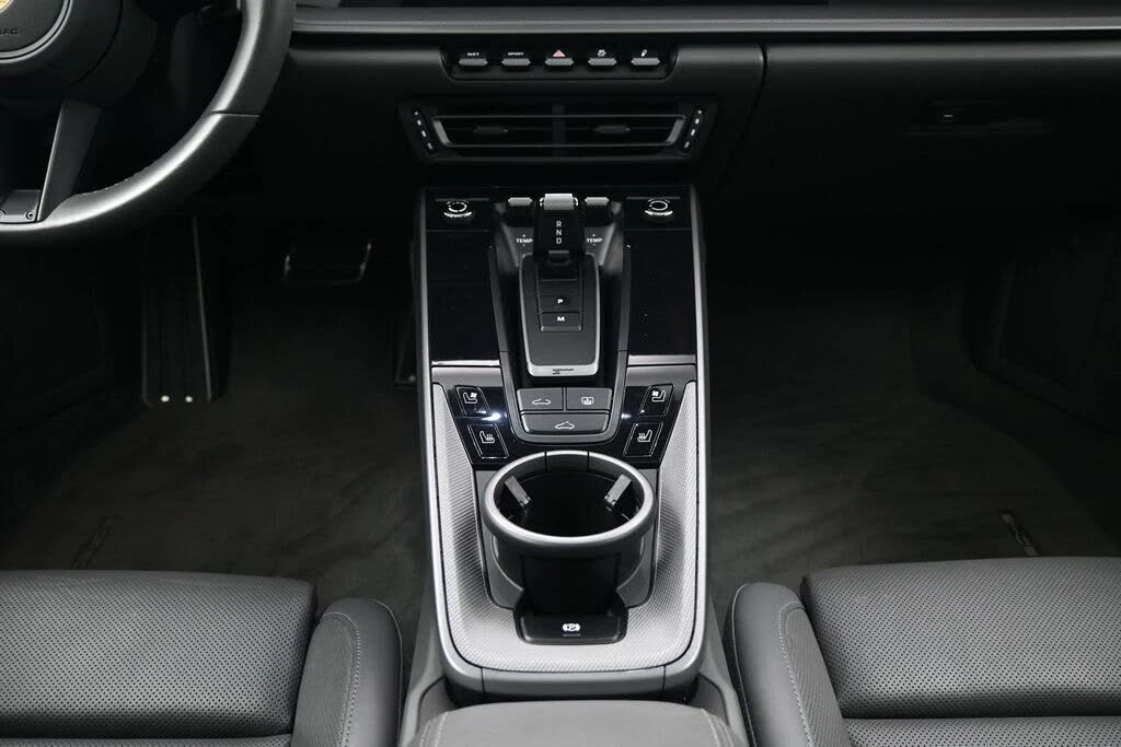 2021 Porsche 992 Carrera - Image 8 of 31