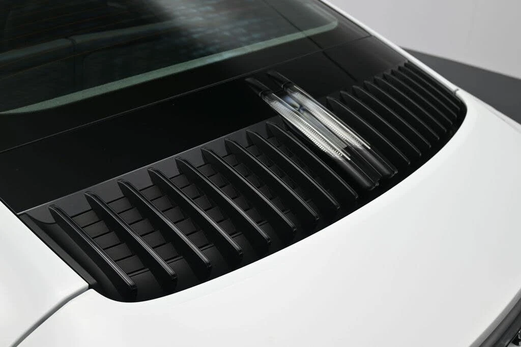 2021 Porsche 992 Carrera - Image 29 of 31