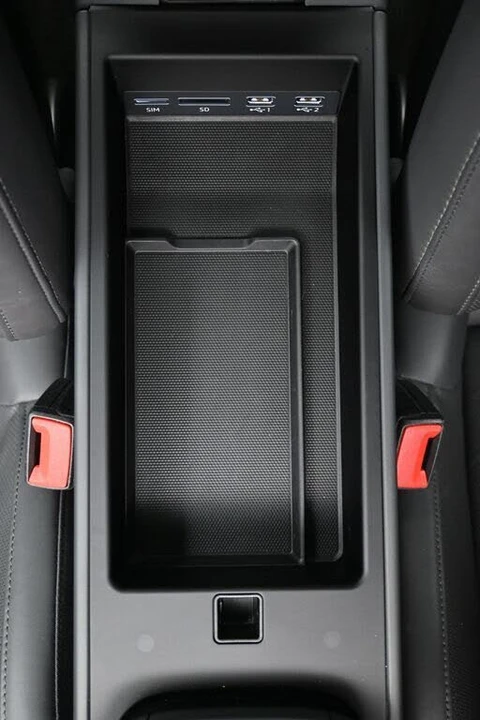 2021 Porsche 992 Carrera - Image 19 of 31
