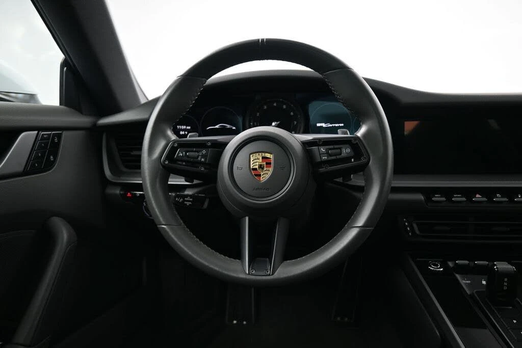 2021 Porsche 992 Carrera - Image 10 of 31