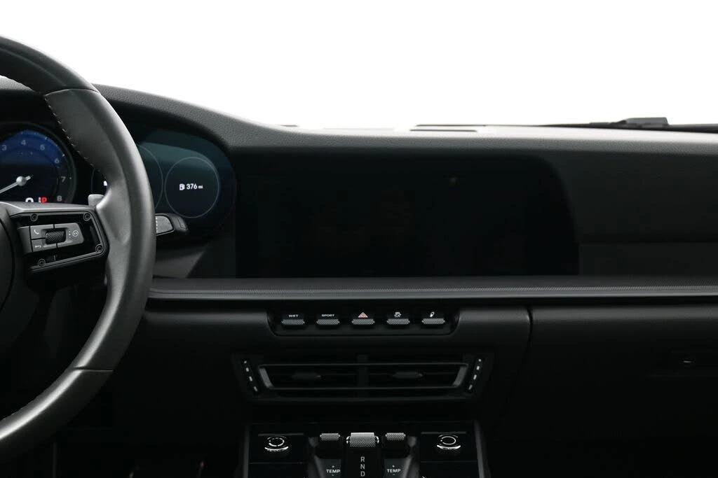2021 Porsche 992 Carrera - Image 9 of 31
