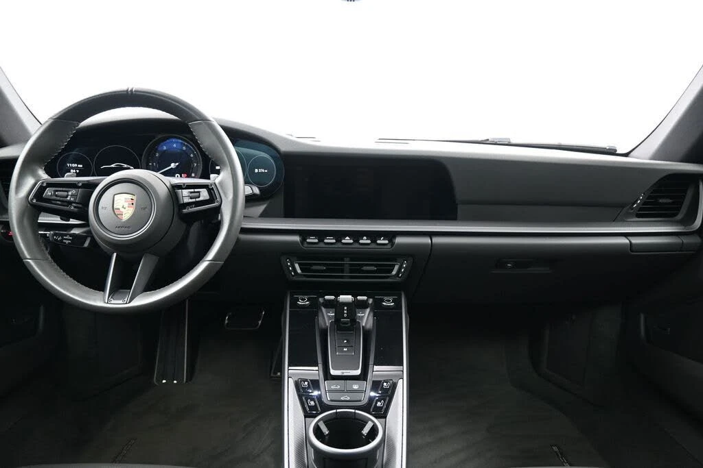 2021 Porsche 992 Carrera - Image 7 of 31