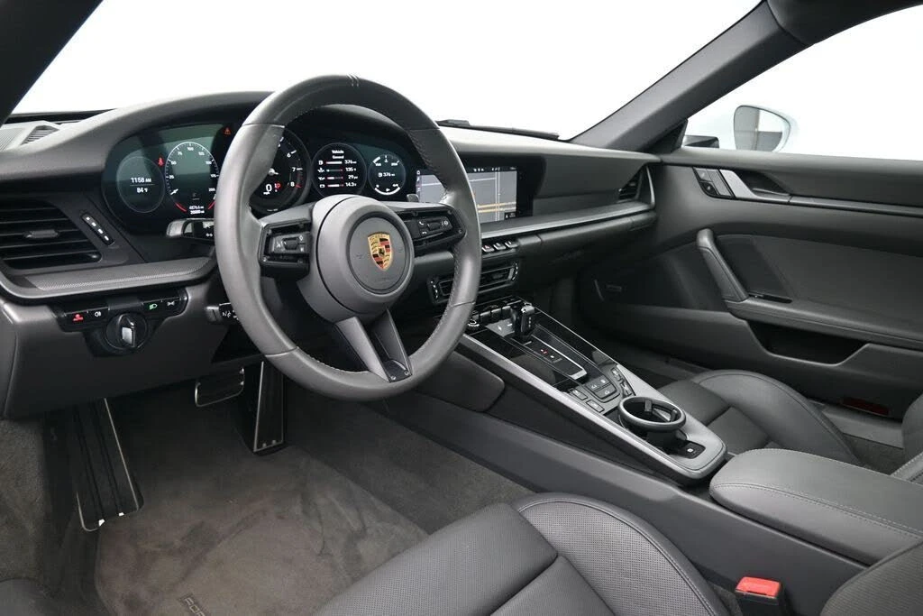 2021 Porsche 992 Carrera - Image 4 of 31