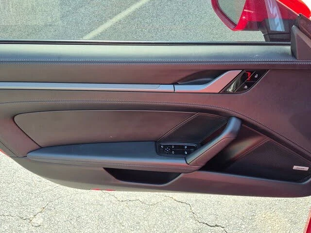 2021 Porsche 992 Carrera - Image 21 of 31