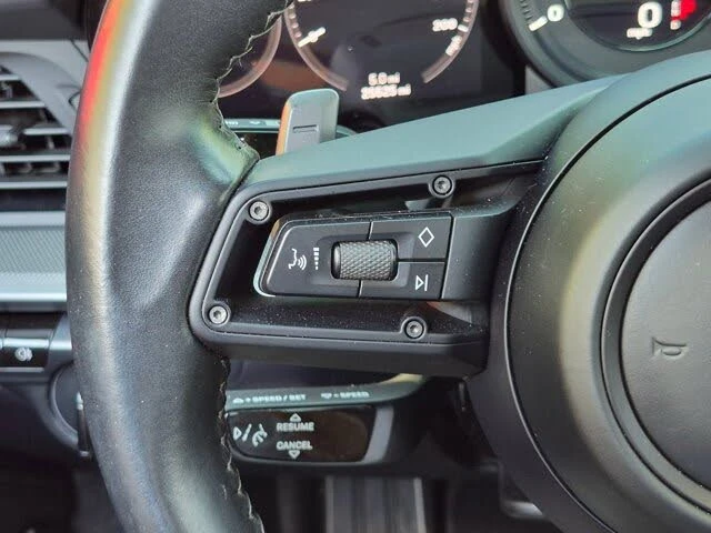 2021 Porsche 992 Carrera - Image 9 of 31