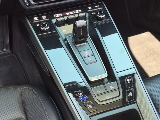 2021 Porsche 992 Carrera - Image 18 of 31