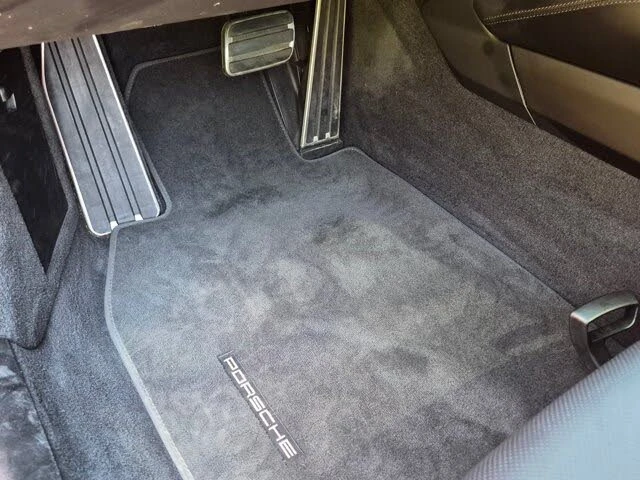 2021 Porsche 992 Carrera - Image 7 of 31