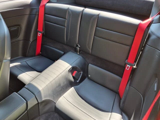 2021 Porsche 992 Carrera - Image 25 of 31