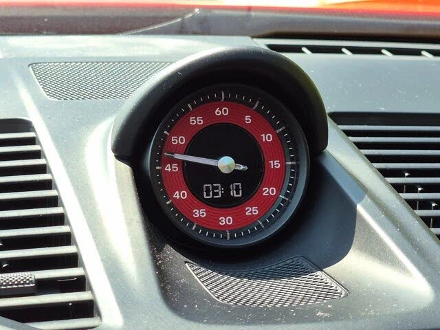 2021 Porsche 992 Carrera - Image 14 of 31