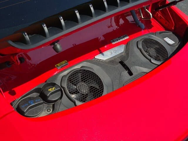2021 Porsche 992 Carrera - Image 26 of 31