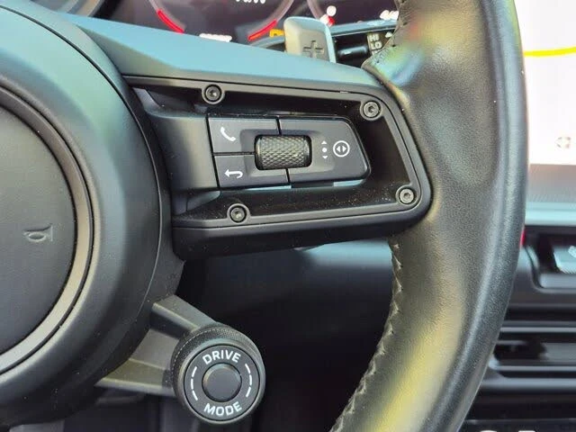 2021 Porsche 992 Carrera - Image 10 of 31