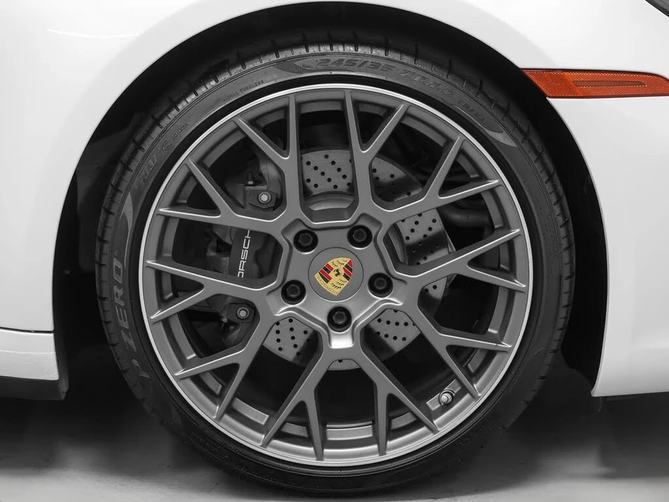 2021 Porsche 992 Carrera - Image 15 of 31