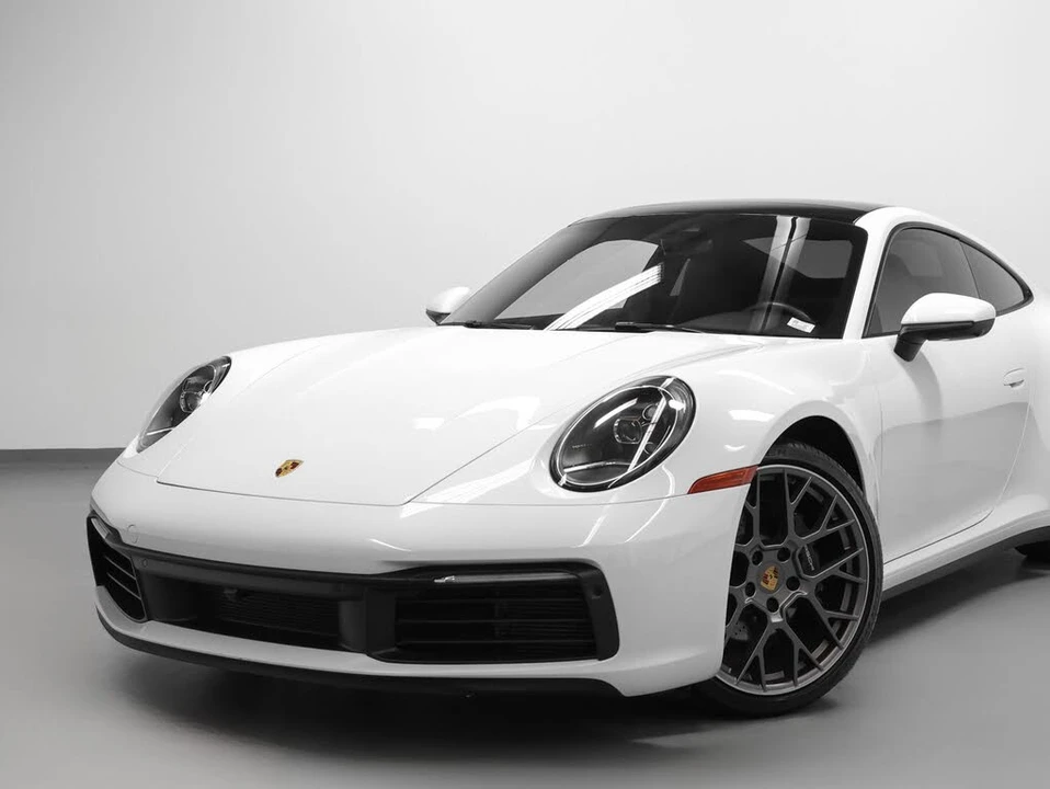 2021 Porsche 992 Carrera - Image 7 of 31