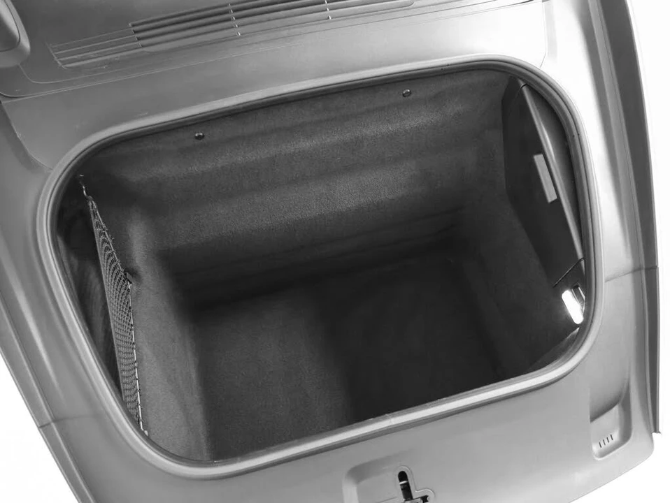 2021 Porsche 992 Carrera - Image 16 of 31