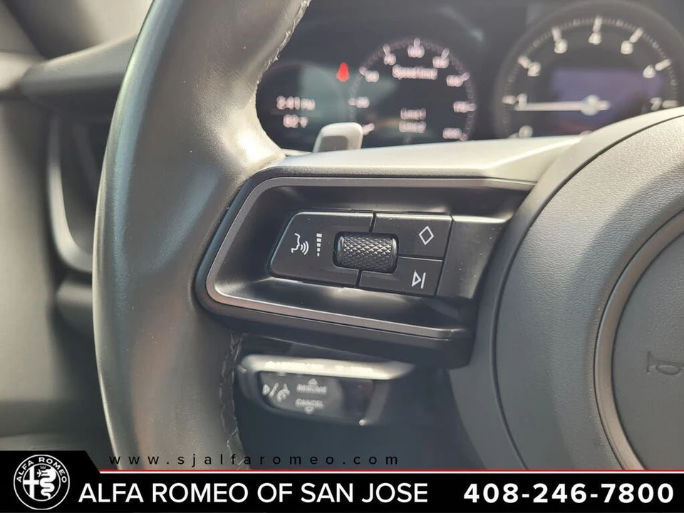 2021 Porsche 992 Carrera - Image 14 of 27