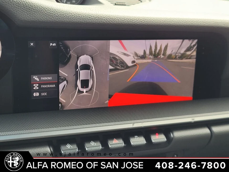 2021 Porsche 992 Carrera - Image 10 of 27