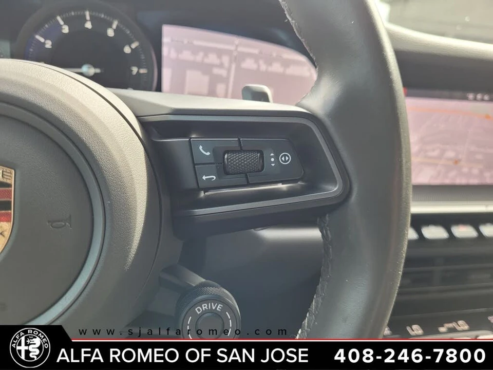 2021 Porsche 992 Carrera - Image 15 of 27