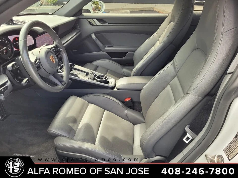 2021 Porsche 992 Carrera - Image 21 of 27