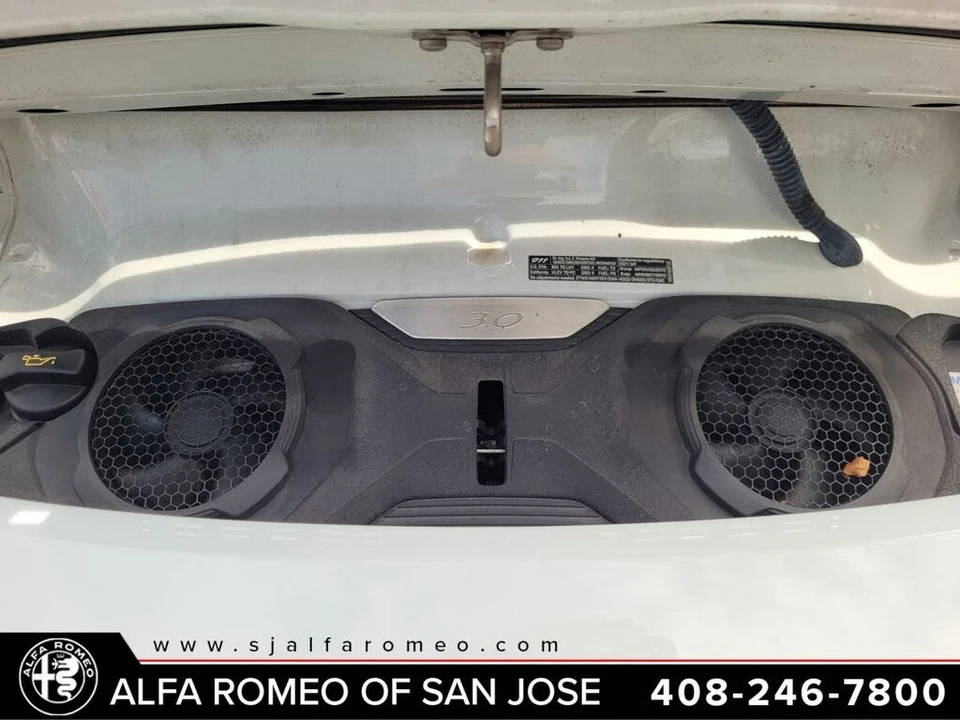 2021 Porsche 992 Carrera - Image 27 of 27