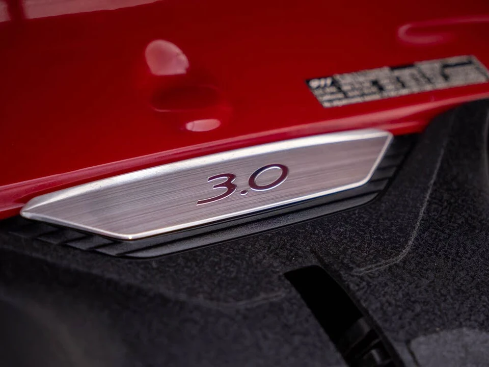 2021 Porsche 992 Carrera - Image 31 of 31